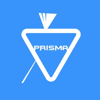 Логотип телеграм канала @prisma_news — Prisma | NEWS