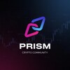 Логотип телеграм -каналу prismspot — Prism Crypto™