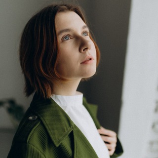 Логотип телеграм канала @prisnis_mne — POLINA MAJOROVA