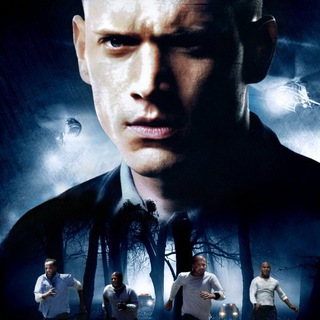 Логотип телеграм канала @prison_break_12345 — Сериал Побег 1,2,3,4,5 сезон