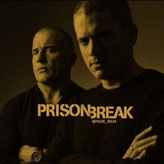 Logo saluran telegram prison_break_480p — Prison Break | Latest movies