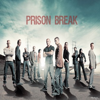 Logo del canale telegramma prison_break_720p - Prison Break 720p