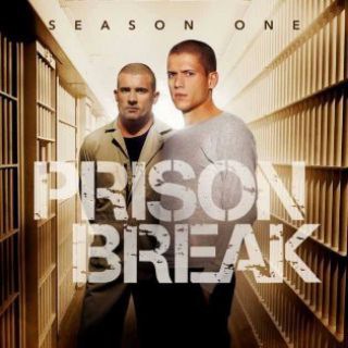 टेलीग्राम चैनल का लोगो prison_break_hindi — Prison Break S01-5