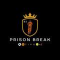 Logotipo do canal de telegrama prisonbreaktips21 - Prison Break Tips