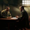 Логотип телеграм канала @prisonlawyers — Тюремный адвокат