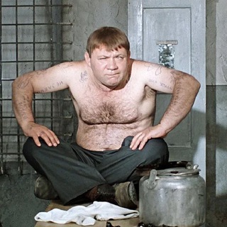 Логотип телеграм канала @prisonway — Записки Арестанта