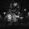 Логотип телеграм канала @pristanishe_gladiatora — Пристанище Гладиатора