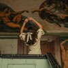 Логотип телеграм канала @pristanishepoetess — пристанище поэтессы ♡