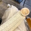 Логотип телеграм канала @pristanishhee — моё пристанище