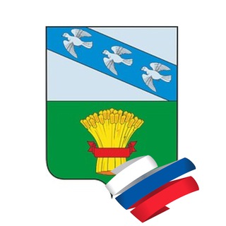 Логотип телеграм канала @pristenskij_rajon — Пристенский район