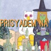 Логотип телеграм канала @prisyadamn — prisyadamn