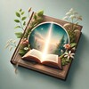 Логотип телеграм канала @pritchidlydushi — Притчи для души на каждый день.