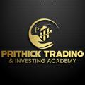 Telegram channel PRITHICK TRADING & INVESTING EDUCATIONAL GROUPS ®™ logo