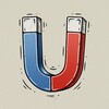 Логотип телеграм канала @pritiagenietroick — Притяжение