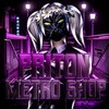 Logo of telegram channel pritonmetroshop — PRITON METRO SHOP 🕸️