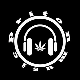 Логотип телеграм канала @pritonmusic — Priton Music