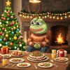 Логотип телеграм канала @pritonwin — Gifts приTON WIN