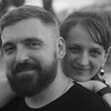 Логотип телеграм канала @prityageniye2a — «Андрюша и Анюша»-Москва и не только...