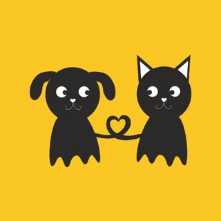 Логотип телеграм канала @priut63 — Приют для животных Надежда