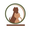 Логотип телеграм канала @priut_ostrovok — Приют "Островок"🐈