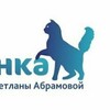 Логотип телеграм канала @priutbusinka — Частный приют Бусинка город Барнаул