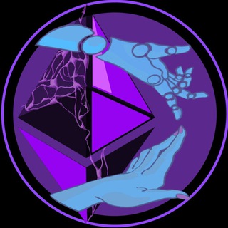 Логотип телеграм канала @priv_eth — priv.eth