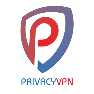 Logo of telegram channel privacy — PrivacyVPN