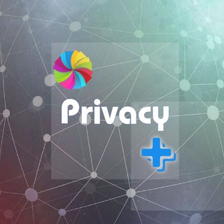 لوگوی کانال تلگرام privacyplus — Vpn| پرایوسی پلاس