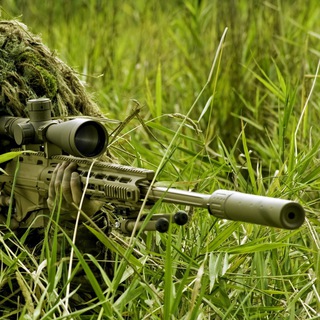 Логотип телеграм канала @privat_militarycompany — Terrikon☘️