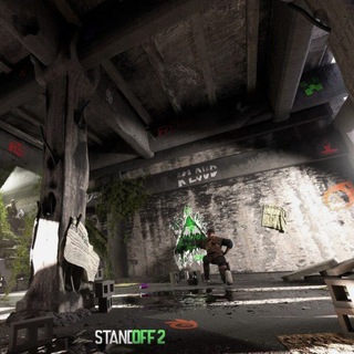 Логотип телеграм канала @privat_v6 — ПРИВАТНЫЙ СЕРВЕР V6.1 STANDOFF 2