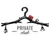 Логотип телеграм канала @privatclubshop — Privatclub.shop