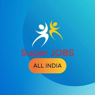 Telegram channel All Government Private Jobs🇮🇳 logo