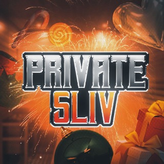 Логотип телеграм канала @private_slivv — Private Sliv