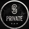 Логотип телеграм канала @private1betting — PRIVATE BETTING