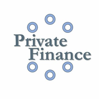 Логотип телеграм канала @privatefinanceblog — PrivateFinance
