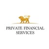 Telegram channel Private Financial Services RUS logo