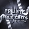 Логотип телеграм канала @privatefreeedits — 𝙋𝙍𝙄𝙑𝘼𝙏𝙀 𝙁𝙍𝙀𝙀 𝙀𝘿𝙄𝙏𝙎 ♨️