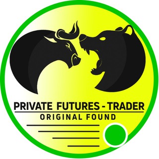 Telegram kanalining logotibi privatefuturestrade_c — Private Futures Trader Channel