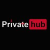 टेलीग्राम चैनल का लोगो privatehuber — Private Hub - Portal