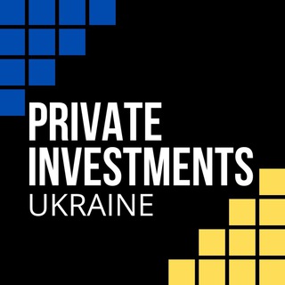 Логотип телеграм канала @privateinvestua — Private Investments Ukraine