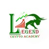 Logo of telegram channel privatelife68 — LEGEND CRYPTO ACADEMY 📊