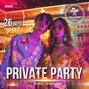 Logo of telegram channel privatepartytlt163 — PRIVATE PARTY TLT