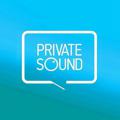 Логотип телеграм канала @privatesound — Private Sound
