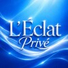 Telegram channel L'Éclat Privé logo
