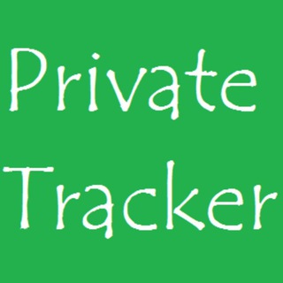 电报频道的标志 privatetrackernews — PT资讯频道