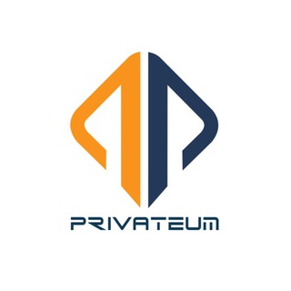 Logo saluran telegram privateum_announcement — Privateum Global Announcements