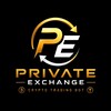 لوگوی کانال تلگرام privatex21 — پرایویت اکسچنج