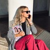 Логотип телеграм канала @privatik_polya — приватик! ♥️