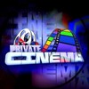 Logo of telegram channel privatkinomoskva — ANTI-CINEMA PRIVATE