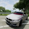 Логотип телеграм канала @privatmodsbeamng — |Private Mods BeamNG|